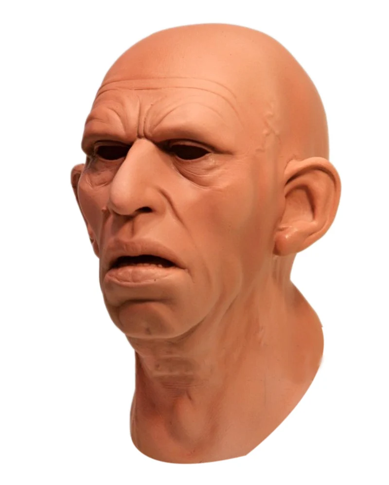 Mafia Boss Maske