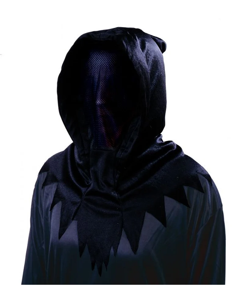Unsichtbares Phantom Maske Deluxe