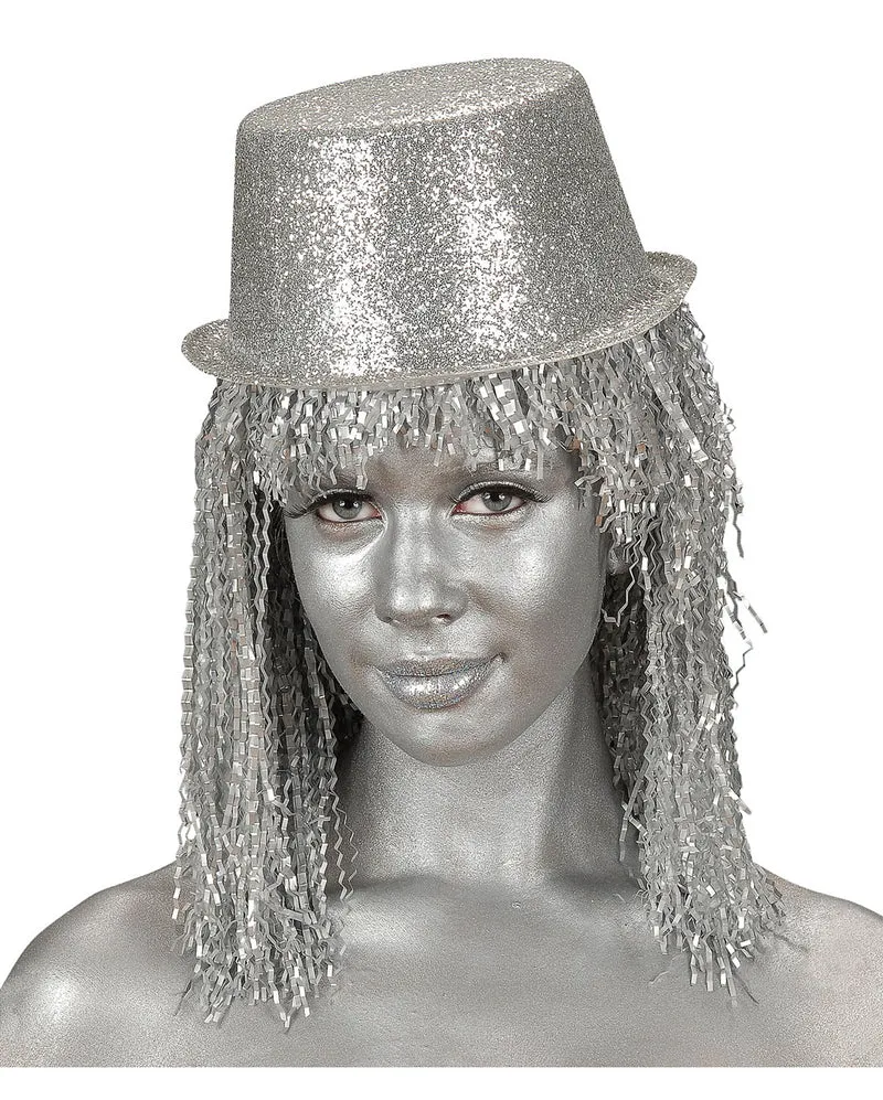 Creme Make Up Silber