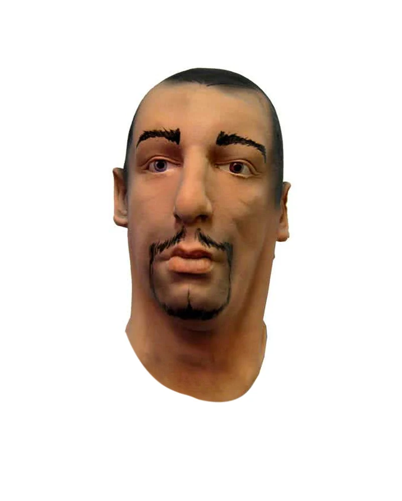 Bobo Foamlatex Maske