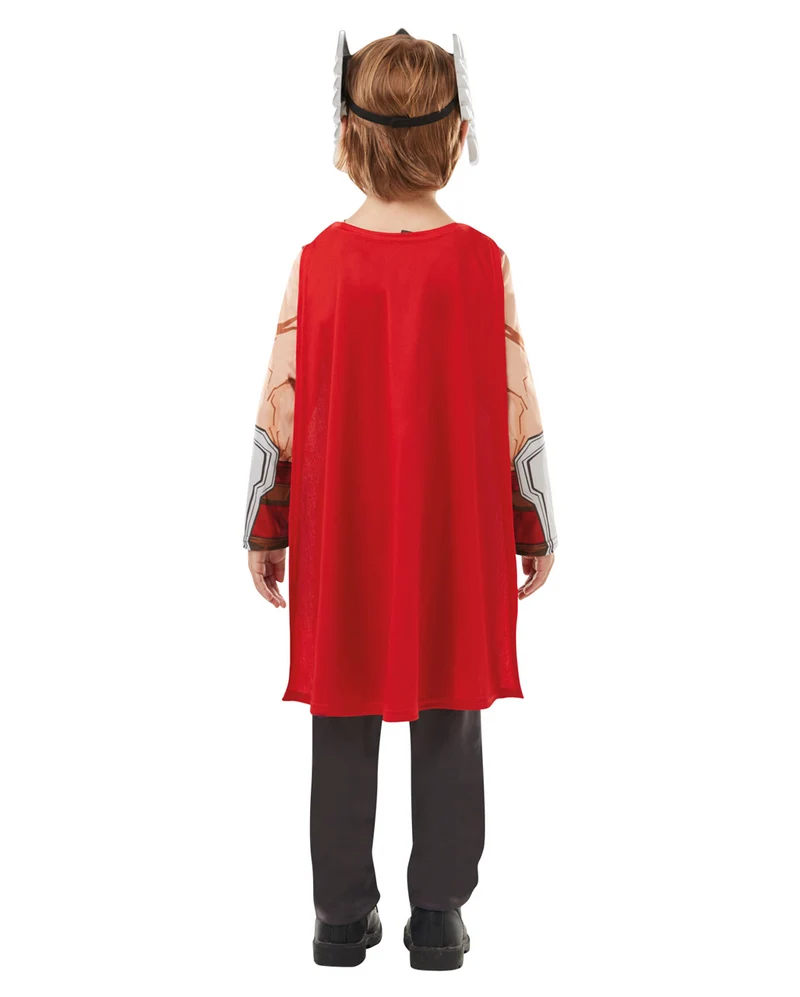 Thor Kinderverkleidung