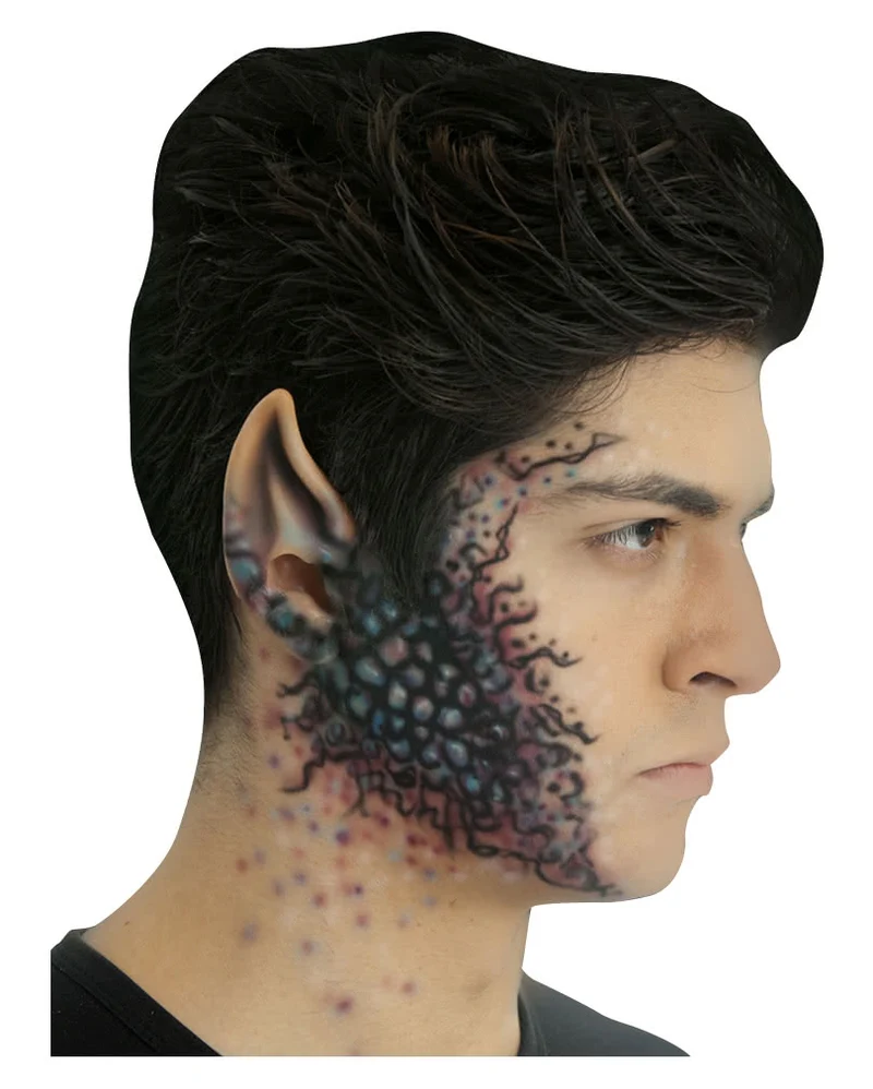 Alien Ohren