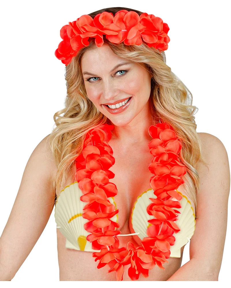 Sexy Muschel Bikini Oberteil