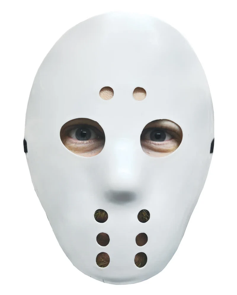 Jason Eishockey Maske