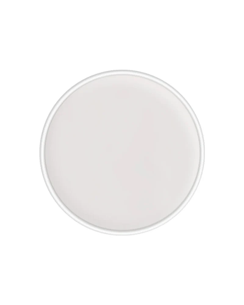 Kryolan Aquacolor Weiß 8 ml