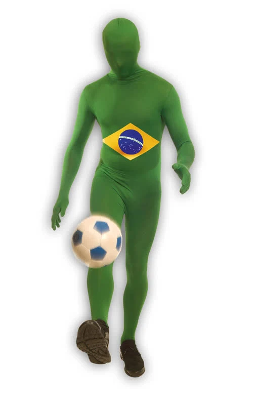 Brasilien Funsuit