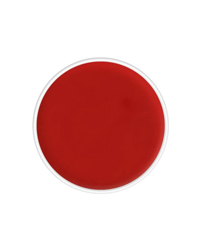 Kryolan Aquacolor rot 8ml