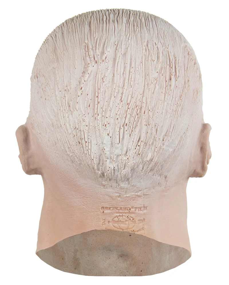 Hannibal der Kannibale Maske