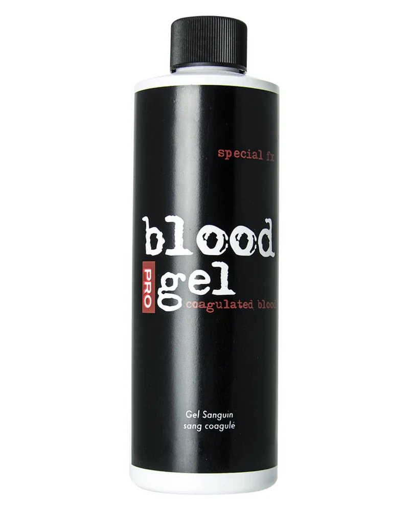 Blut Gel / Blood Gel 240ml