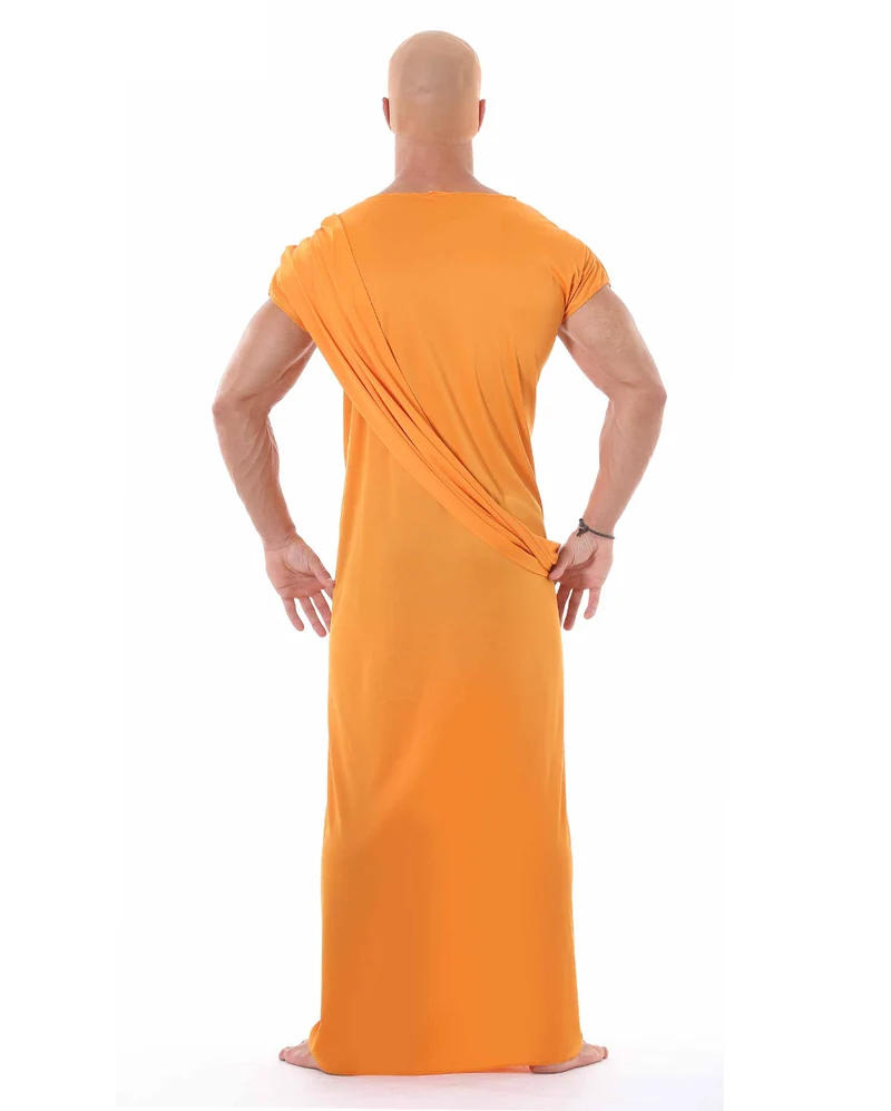 Buddhisten Kostüm