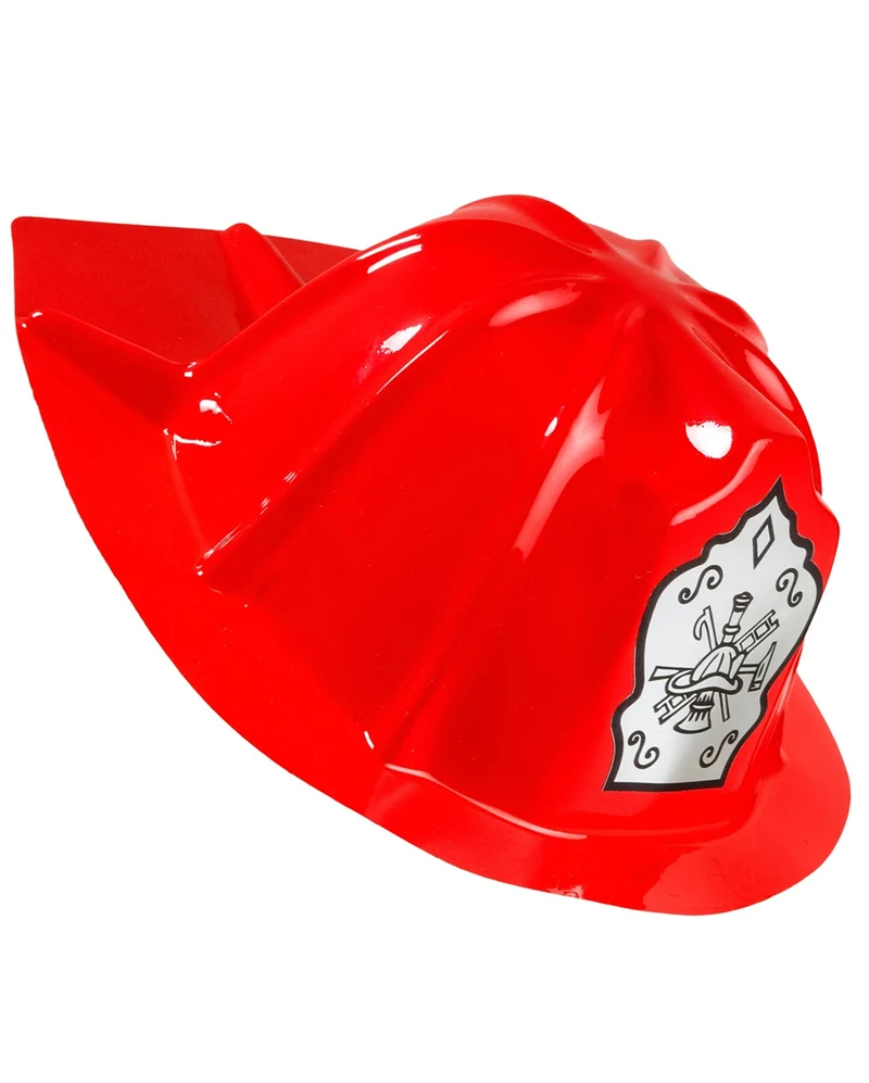 Feuerwehr Helm für Kinder