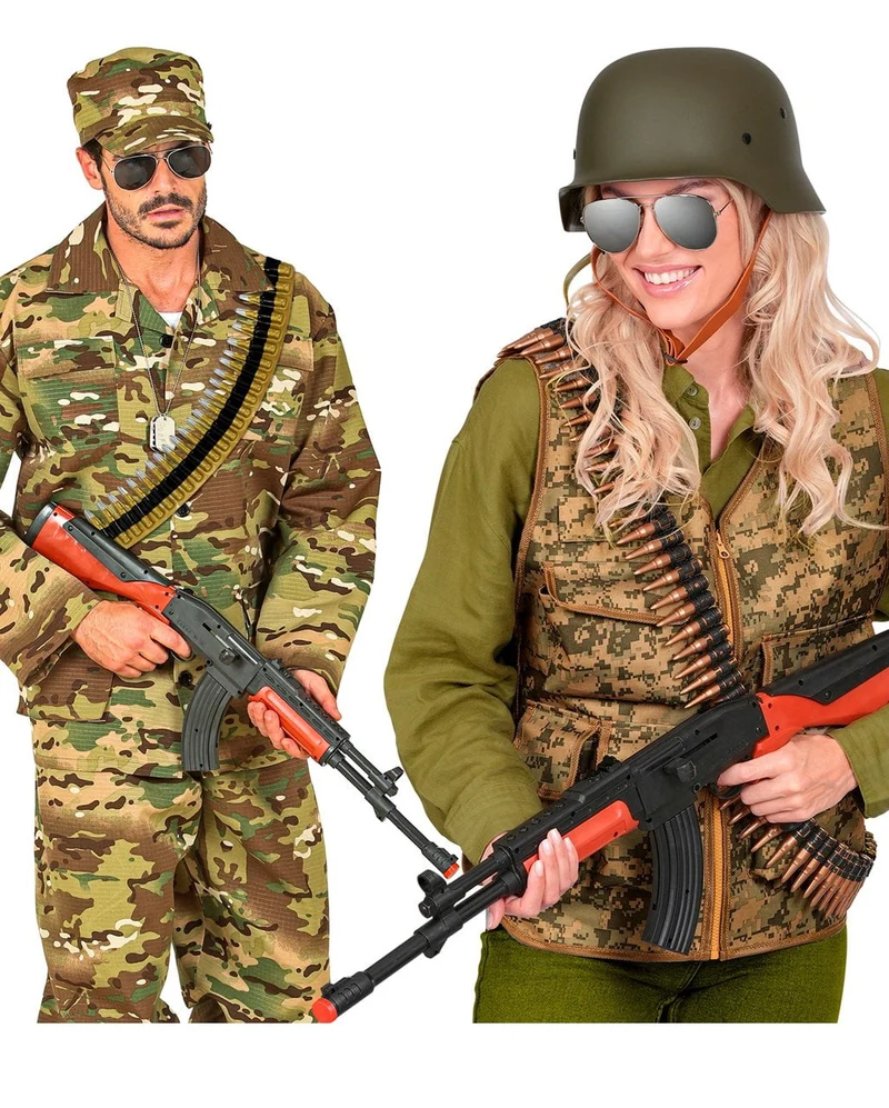 Kalaschnikow Maschinengewehr