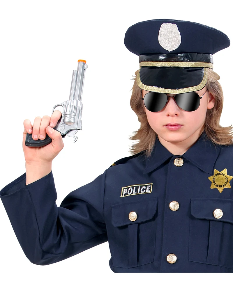 Trommelrevolver