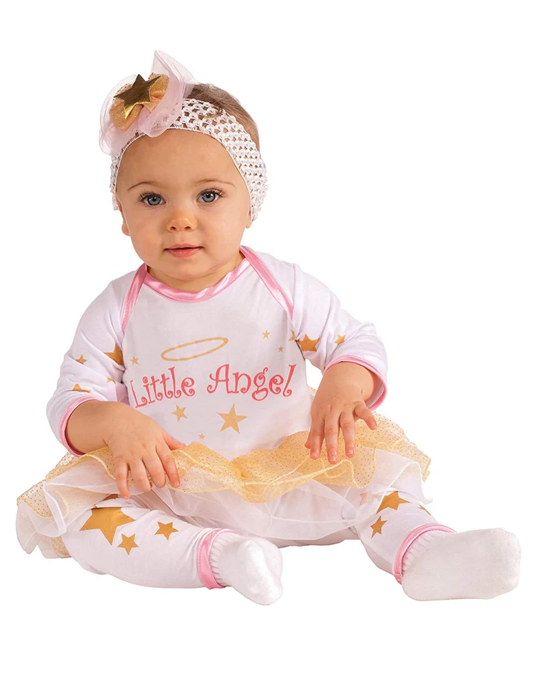 Little Angel Babykostüm