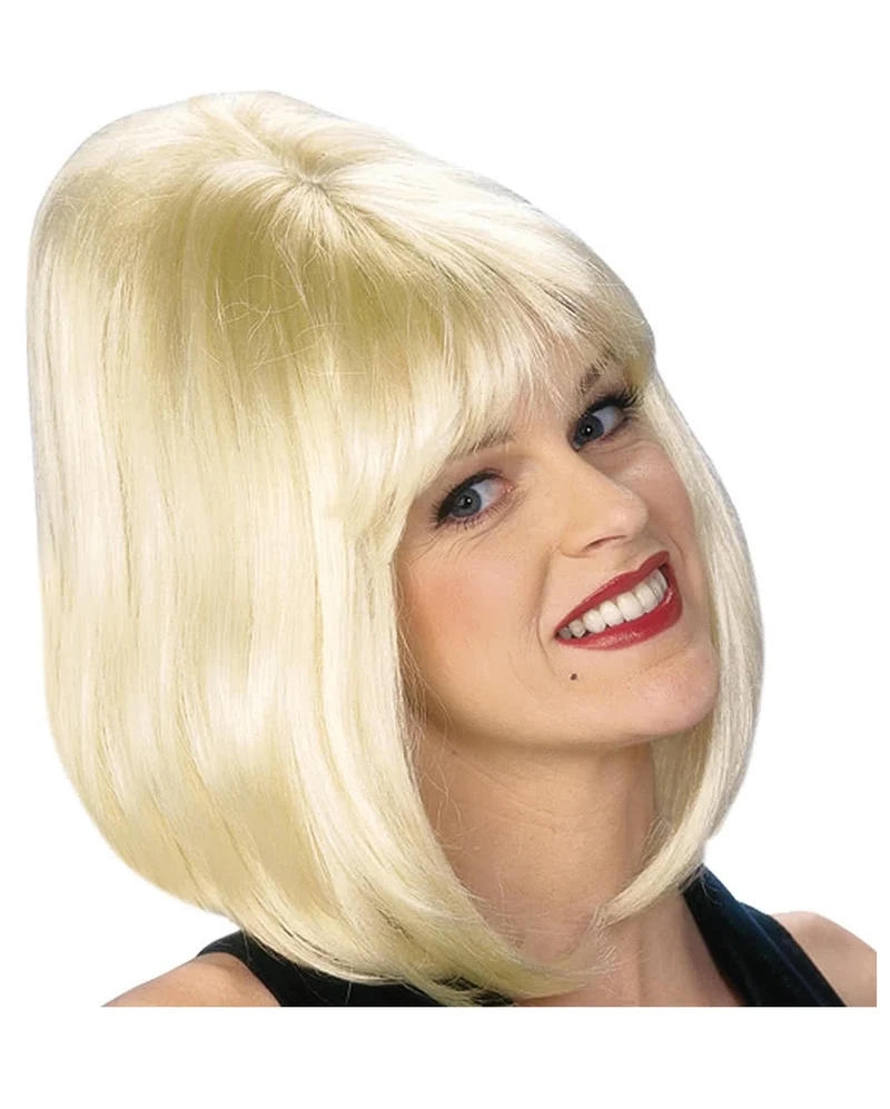 Peggy Perücke Blond