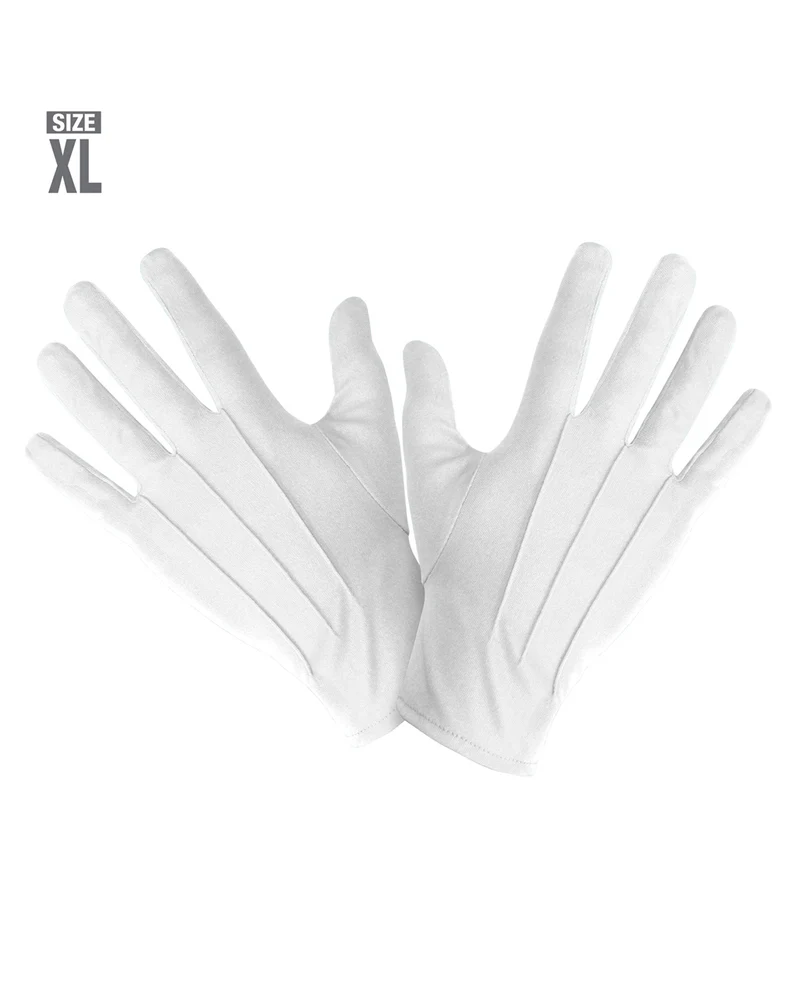 Nikolaus Handschuhe Extra Groß