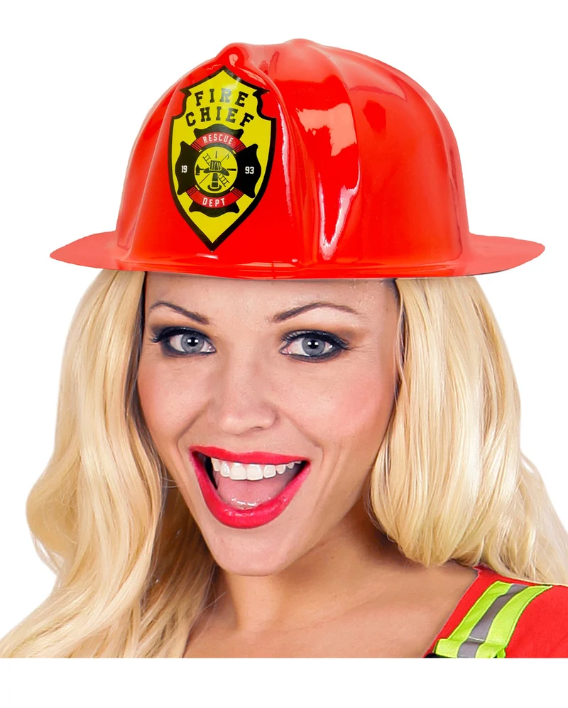 Feuerwehr Helm Erwachsenengröße