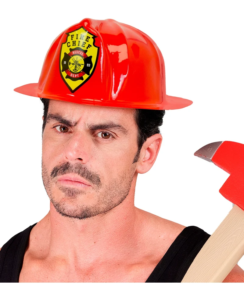 Feuerwehr Helm Erwachsenengröße