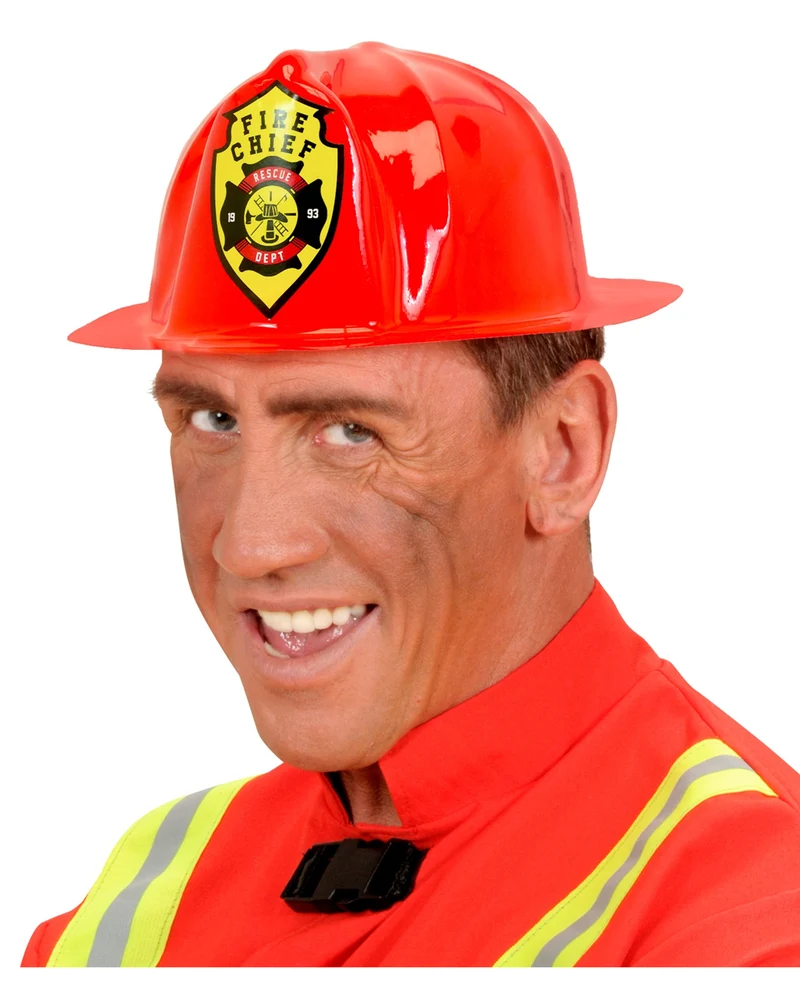 Feuerwehr Helm Erwachsenengröße