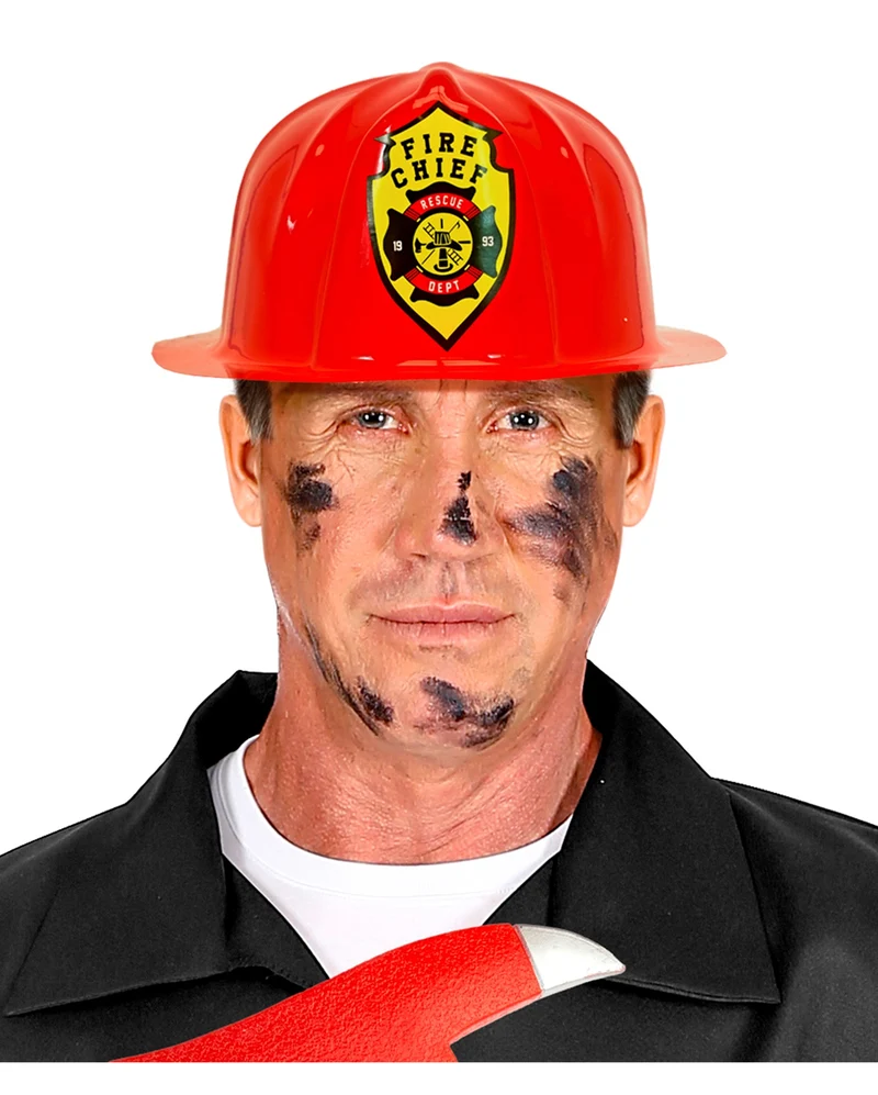 Feuerwehr Helm Erwachsenengröße
