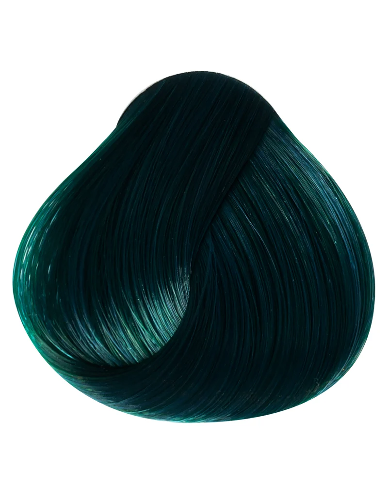 Alpine Green Directions