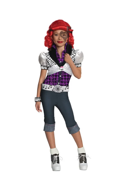 Mädchen Kostüm Operetta