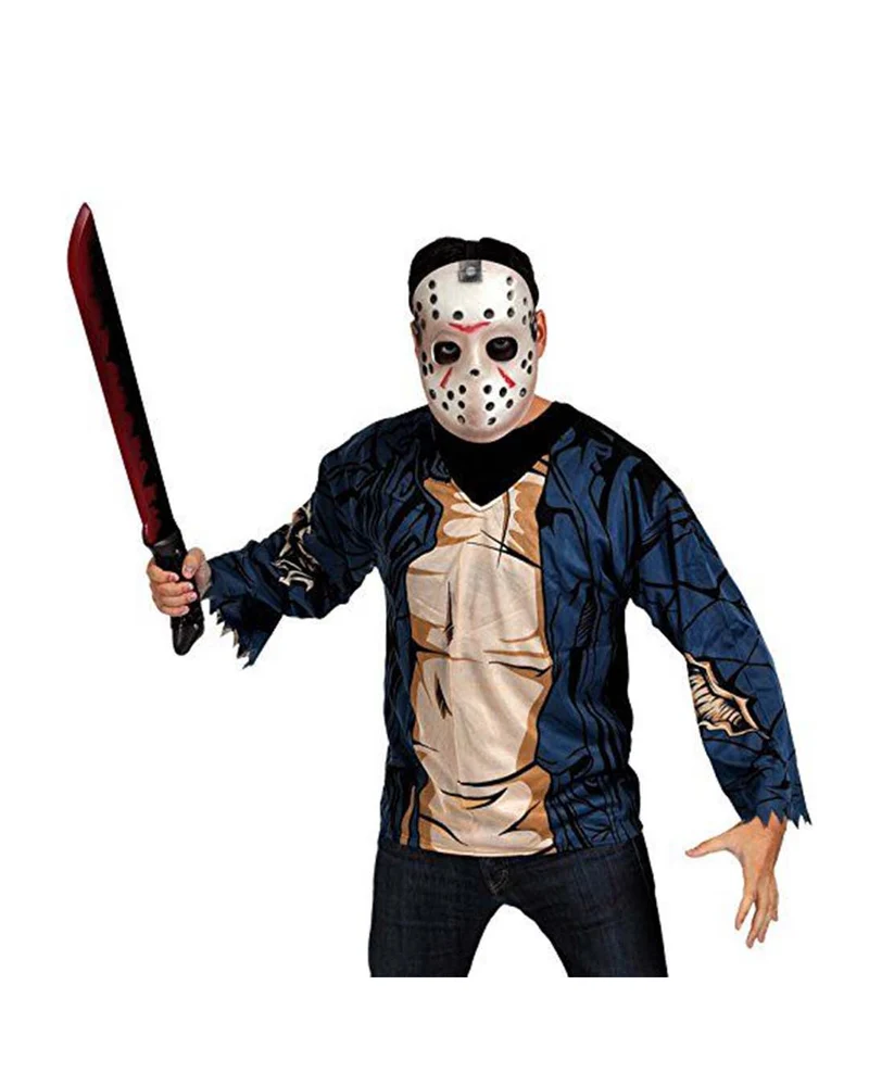 Jason Komplett Paket