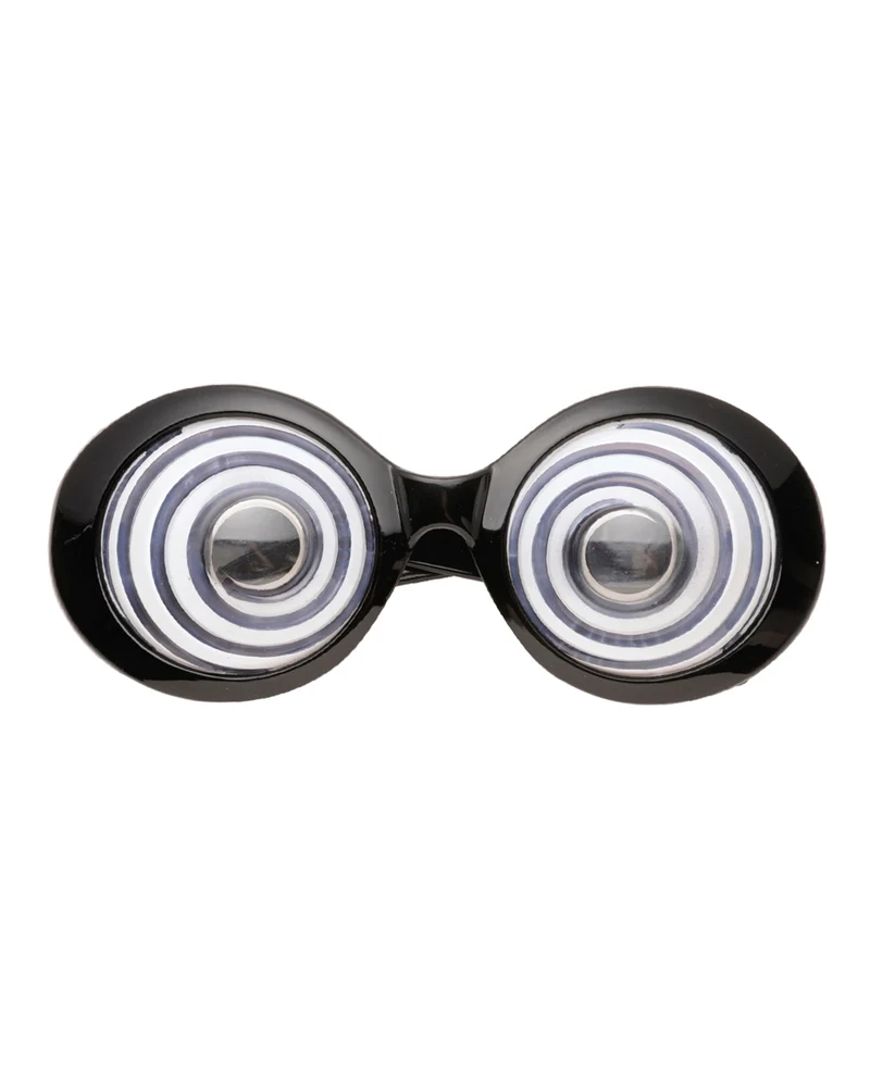 Wahnsinns Brille