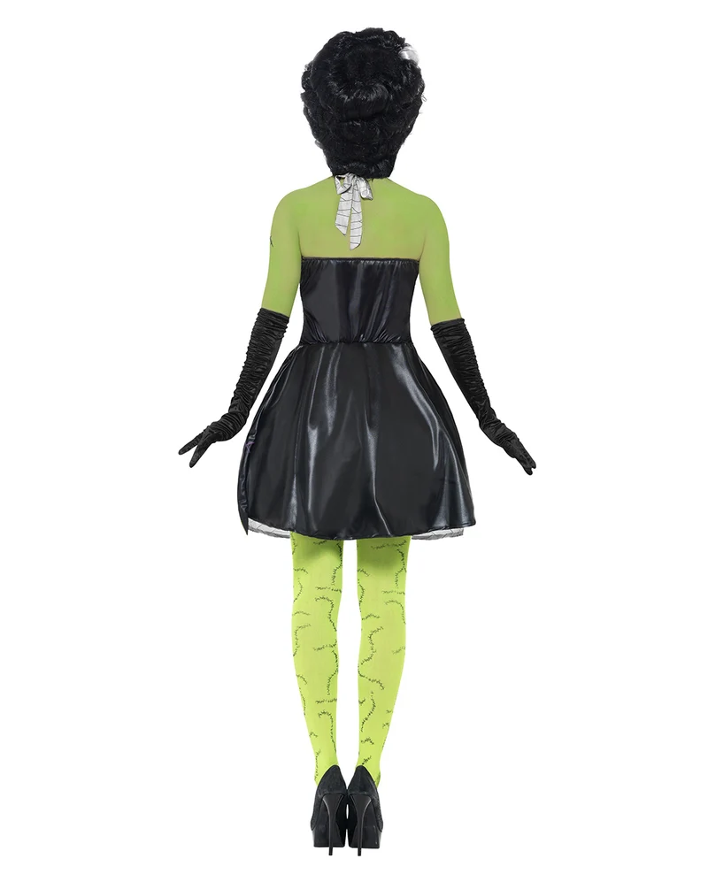 Miss Frankenstein Kostüm