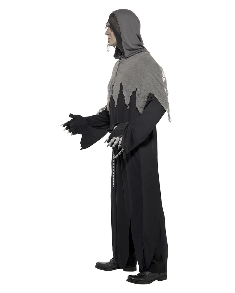 Finstere Grim Reaper Robe