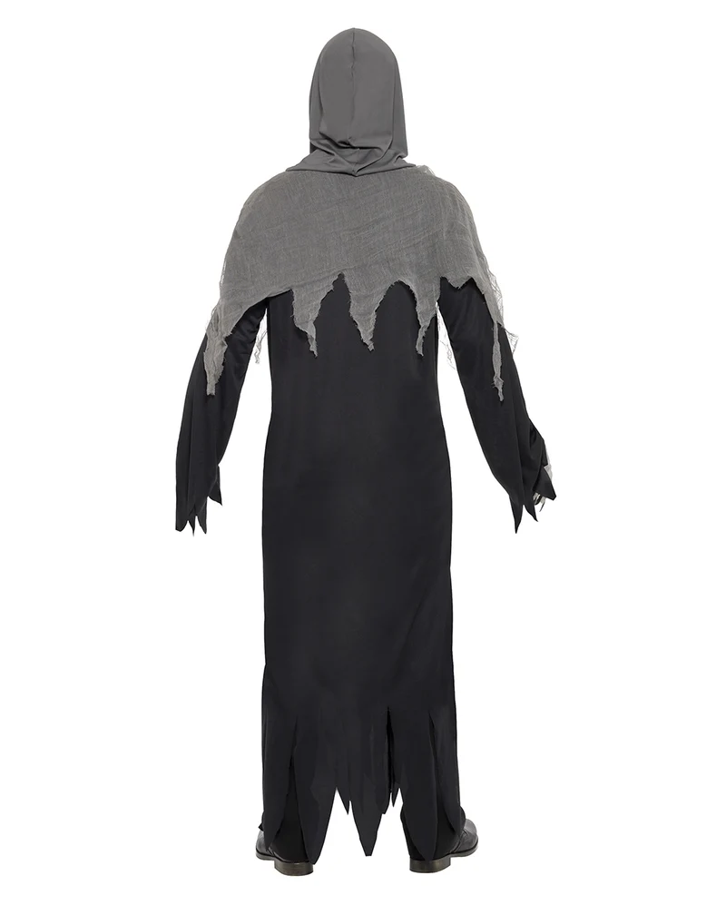Finstere Grim Reaper Robe