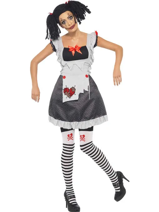 Tokyo Rag Doll Kostüm