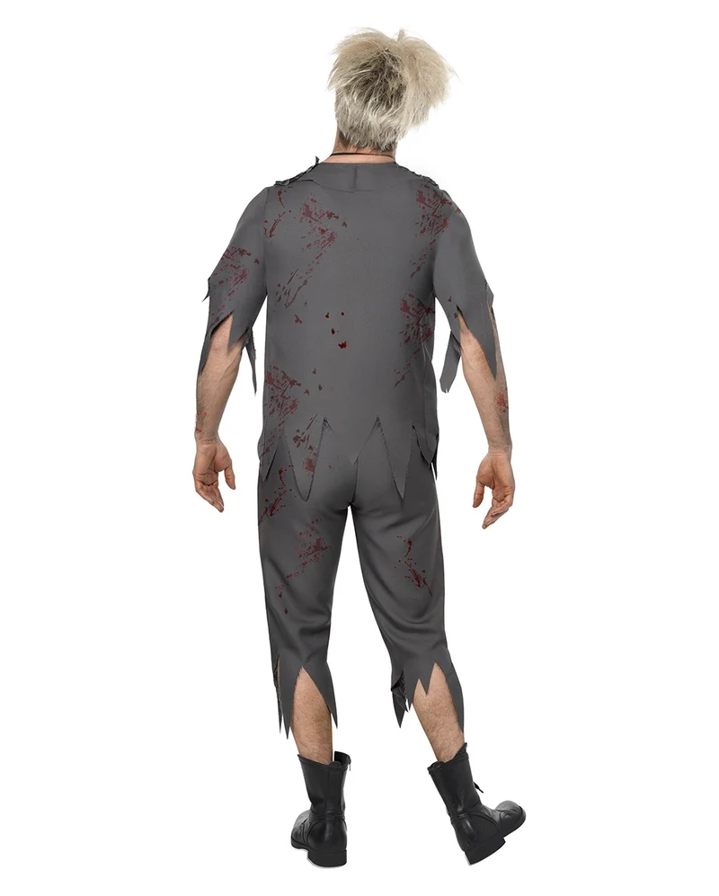 High School Horror Boy Kostüm
