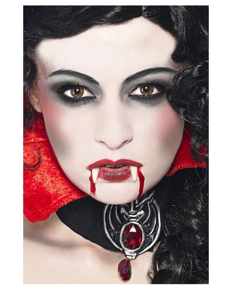 Vampir Make Up Set