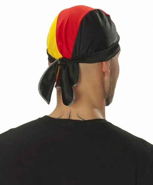 Piratentuch Deutschland