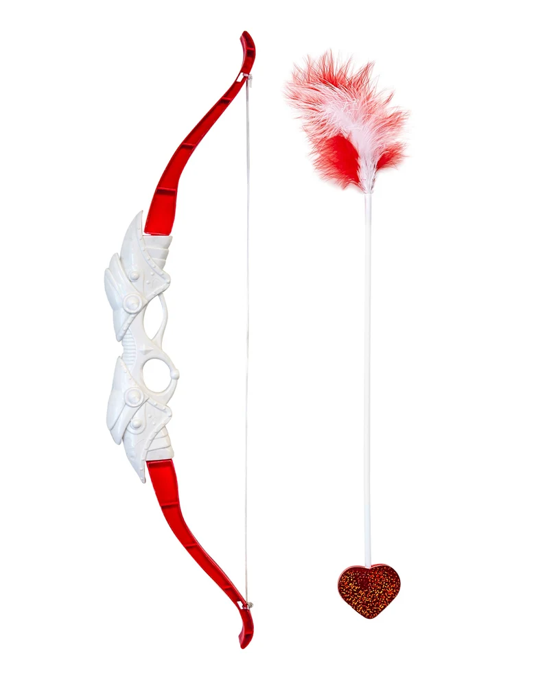 Amor Pfeil und Bogen Set