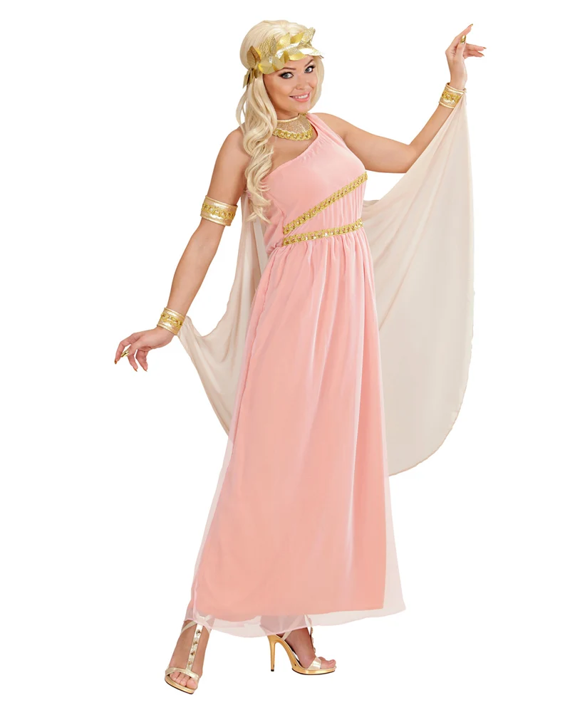 Griechische Göttin Aphrodite M