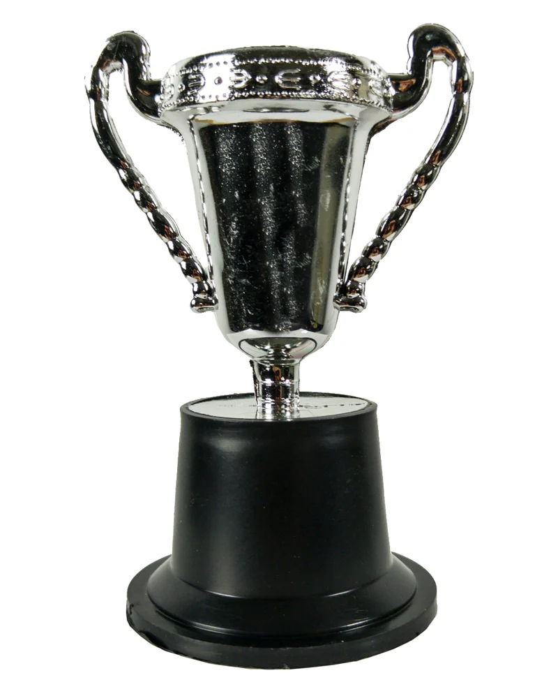 Kleiner Silberpokal